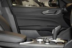 2023 Alfa Romeo Giulia Ti