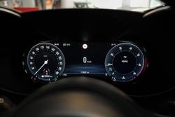 2023 Alfa Romeo Giulia Ti