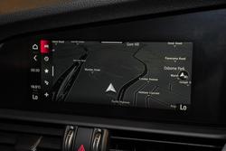 2023 Alfa Romeo Giulia Ti