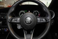 2023 Alfa Romeo Giulia Ti