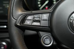 2023 Alfa Romeo Giulia Ti