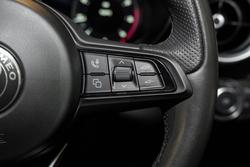 2023 Alfa Romeo Giulia Ti