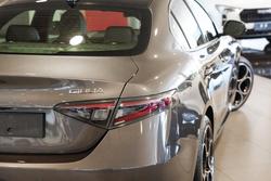 2023 Alfa Romeo Giulia Ti