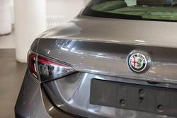 2023 Alfa Romeo Giulia Ti