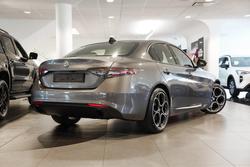 2023 Alfa Romeo Giulia Ti