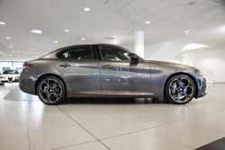 2023 Alfa Romeo Giulia Ti