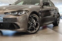 2023 Alfa Romeo Giulia Ti