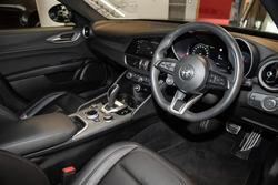 2023 Alfa Romeo Giulia Ti