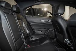 2023 Alfa Romeo Giulia Ti