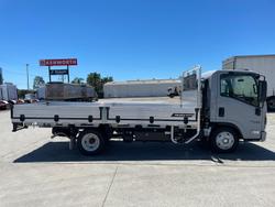 2025 Isuzu Nlr 45-150 Dt D34 Traypack TRAYPACK
