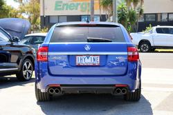 2016 Holden Commodore SS V Redline VF Series II MY16