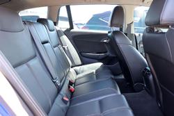 2016 Holden Commodore SS V Redline