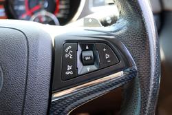 2016 Holden Commodore SS V Redline VF Series II MY16