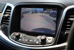 2016 Holden Commodore SS V Redline VF Series II MY16