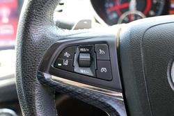 2016 Holden Commodore SS V Redline VF Series II MY16