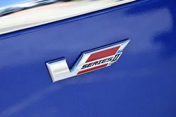 2016 Holden Commodore SS V Redline VF Series II MY16