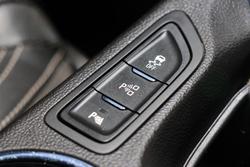 2016 Holden Commodore SS V Redline VF Series II MY16