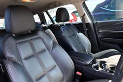 2016 Holden Commodore SS V Redline