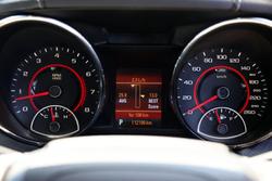 2016 Holden Commodore SS V Redline