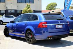 2016 Holden Commodore SS V Redline