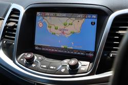 2016 Holden Commodore SS V Redline VF Series II MY16