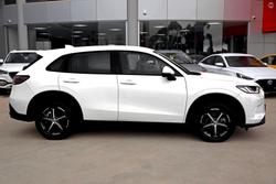 2023 Honda ZR-V VTi X