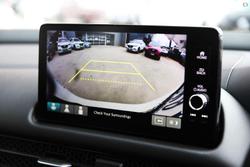 2023 Honda ZR-V VTi X