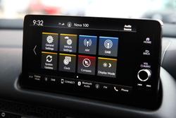 2023 Honda ZR-V VTi X