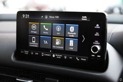 2023 Honda ZR-V VTi X