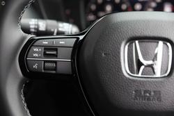 2023 Honda ZR-V VTi X