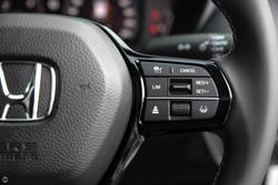 2023 Honda ZR-V VTi X