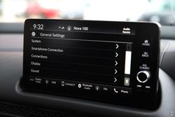 2023 Honda ZR-V VTi X