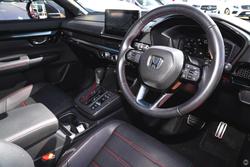 2025 Honda CR-V e:HEV RS