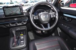 2025 Honda CR-V e:HEV RS