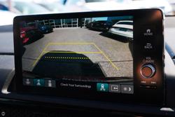 2025 Honda CR-V e:HEV RS