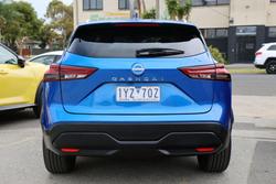 2023 Nissan QASHQAI ST-L