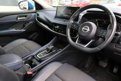 2023 Nissan QASHQAI ST-L