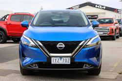 2023 Nissan QASHQAI ST-L