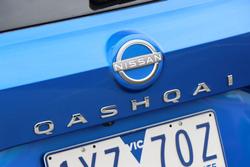 2023 Nissan QASHQAI ST-L