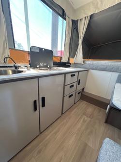 2025 JAYCO LARK CP-MY25