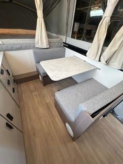 2025 JAYCO LARK CP-MY25