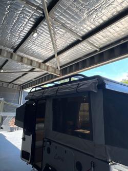 2025 JAYCO LARK CP-MY25