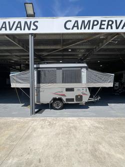 2025 JAYCO LARK CP-MY25
