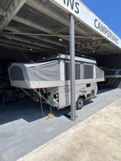 2025 JAYCO LARK CP-MY25