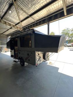 2025 JAYCO LARK CP-MY25