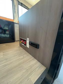 2025 JAYCO LARK CP-MY25