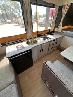 2025 JAYCO LARK CP-MY25