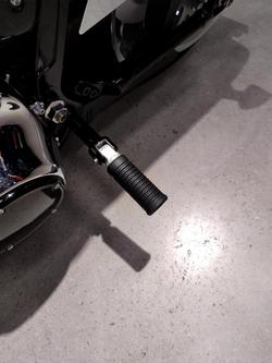 2025 Harley-Davidson Fat Boy 117 (FLFB) Softail Black