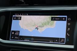 2022 Audi Q3 35 TFSI S line F3 MY22 White