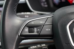 2022 Audi Q3 35 TFSI S line F3 MY22 White